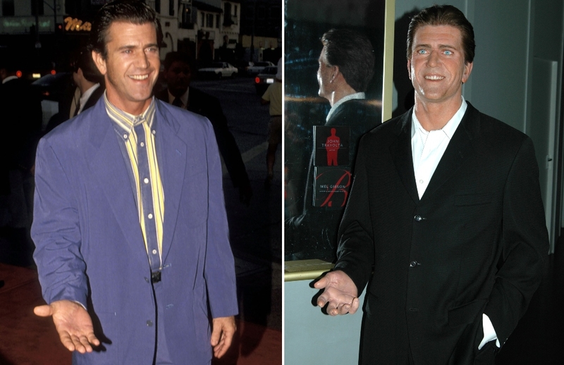 Mel Gibson | Getty Images Photo by Ron Galella & Barry King/WireImage