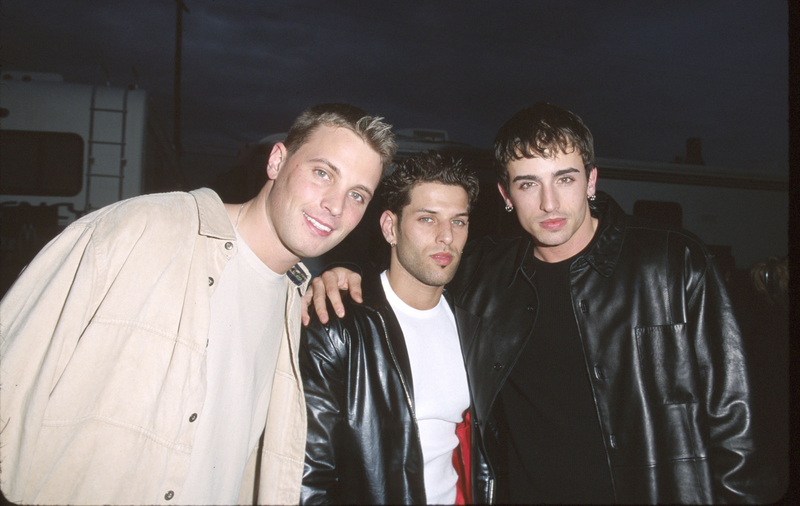The Brief Spark That Was LFO | Getty Images Photo by Sam Levi/WireImage