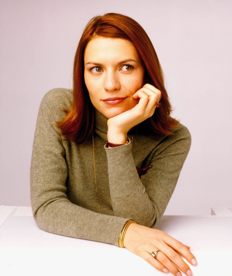 Claire Danes | Alamy Stock Photo by Entertainment Pictures