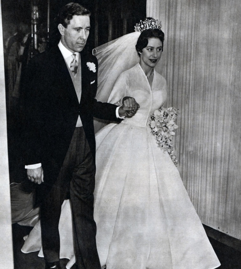 Princess Margaret | Getty Images Photo by Photo 12/Universal Images Group