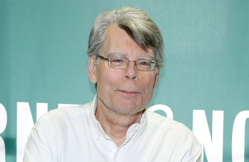 Stephen King Knew About Mille Bobby Brown | Getty Images Photo by John Lamparski/WireImage