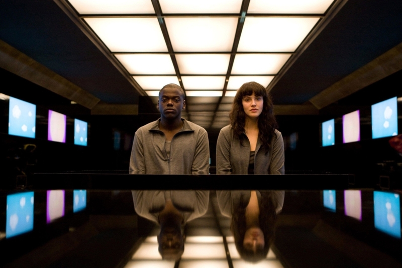 Black Mirror– best to watch from season 3 onwards | Alamy Stock Photo by Giles Keyte/Zeppotron/Channel 4/Photo 12 