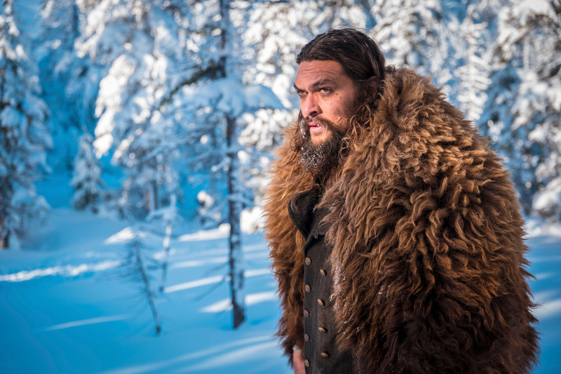 Frontier (WORST) | Alamy Stock Photo by Netflix / Courtesy: Everett Collection/Ron Harvey/Everett Collection Inc
