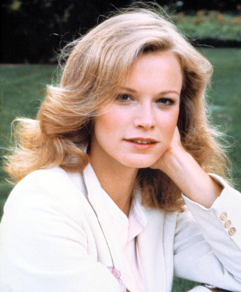 Shelley Hack Then | Alamy Stock Photo