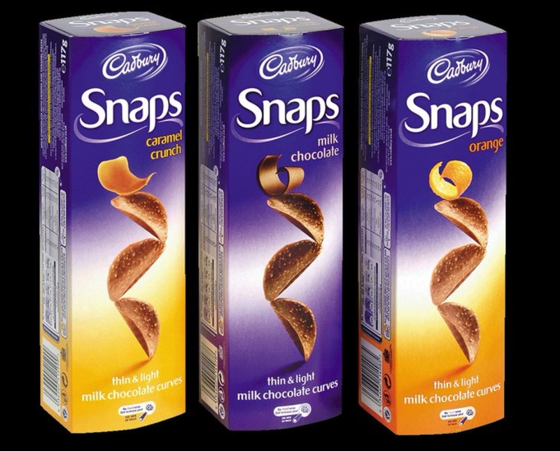Cadbury's Snaps | Twitter/@Jolly_Goods