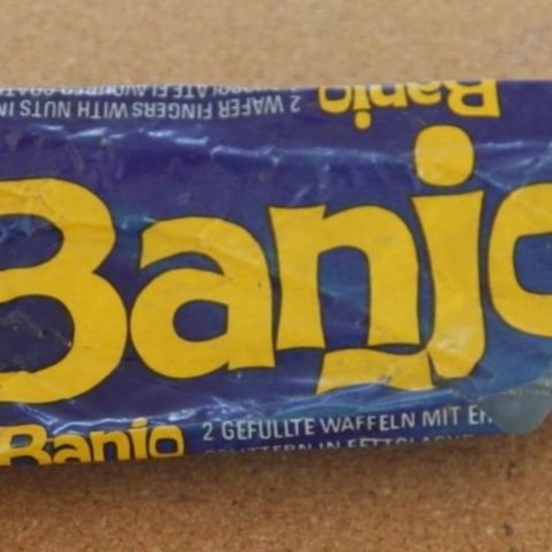 Banjo Bar | Instagram/@bring_back_banjo