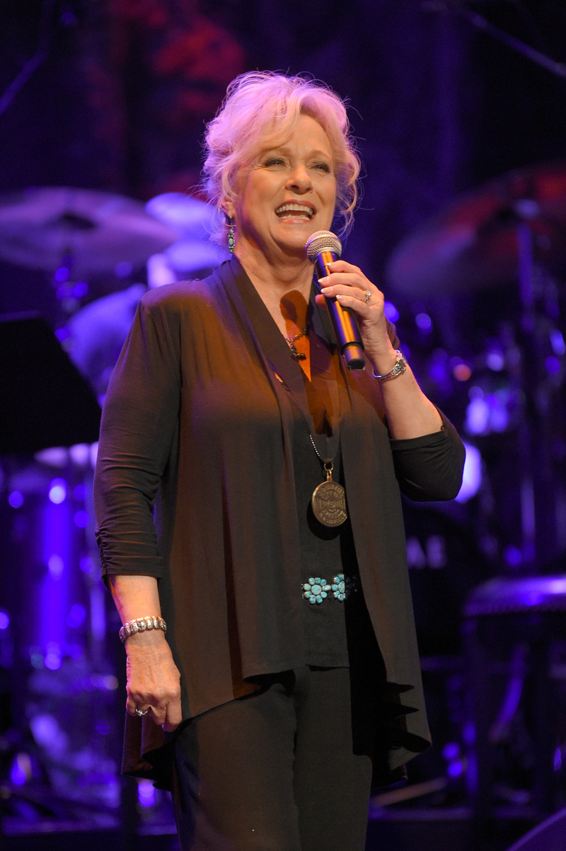 Connie Smith | Getty Images Photo by Jason Kempin / Country Music Hall Of Fame