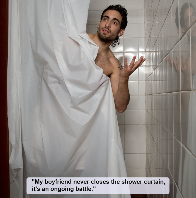 Curtain Courtesy | Alamy Stock Photo