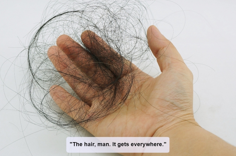 Hairy Situation | Getty Images Photo by ninuns