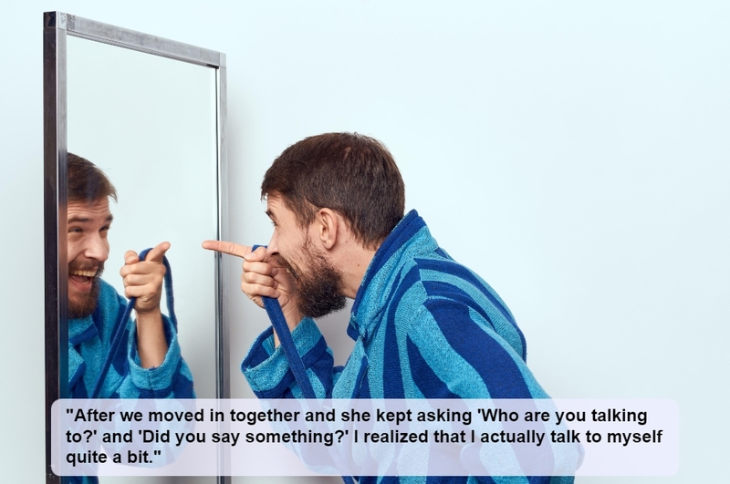 Talk to Me! | Alamy Stock Photo