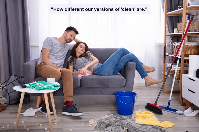 Clean Standards | Shutterstock 