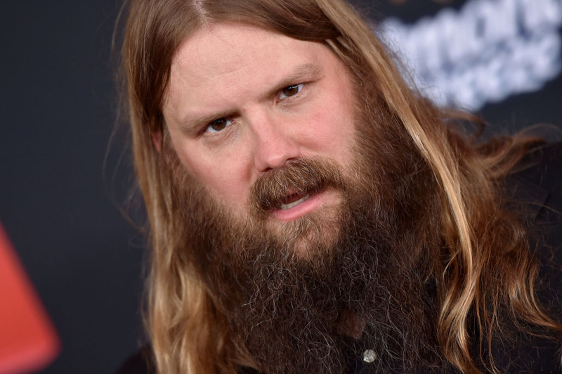 Chris Stapleton | Getty Images Photo by Axelle/Bauer-Griffin/FilmMagic
