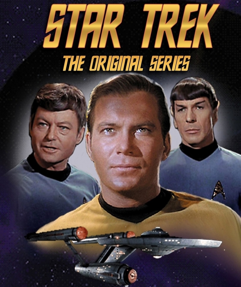 „Star Trek“ war Qualitätsfernsehen, aber zu welchem Preis? | Alamy Stock Photo