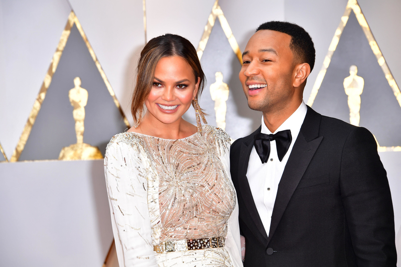 Let the World Know There's No Oscar for John Legend | Alamy Stock Photo