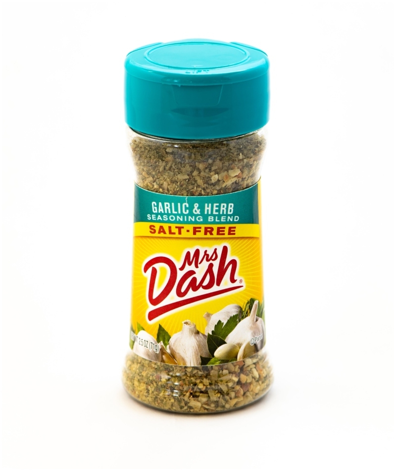 Mrs. Dash | Alamy Stock Photo