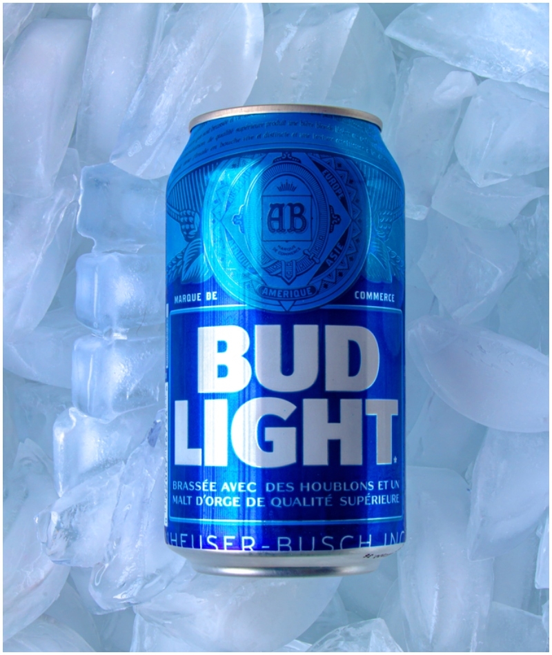Bud Light | Shutterstock