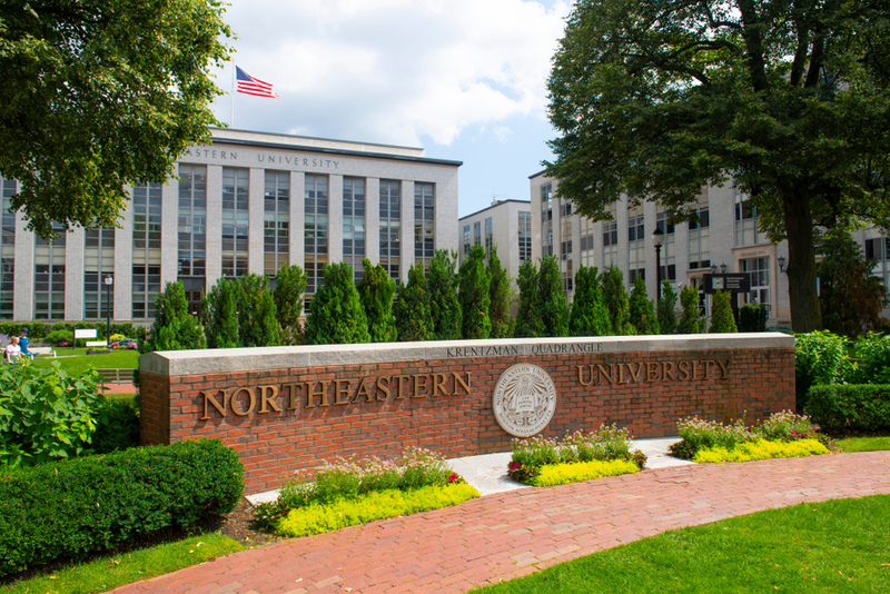 Northeastern University | Shutterstock