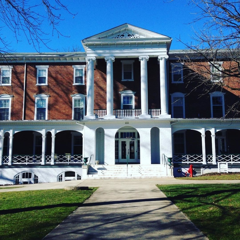 Hollins University | Instagram/@hollinsuniversity