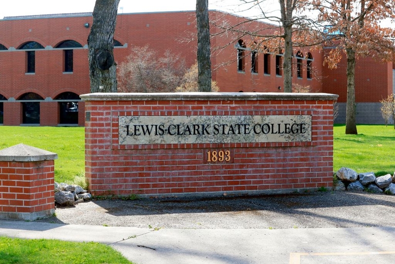 Lewis-Clark State College | Getty Images Photo by Education Images/Universal Images Group 