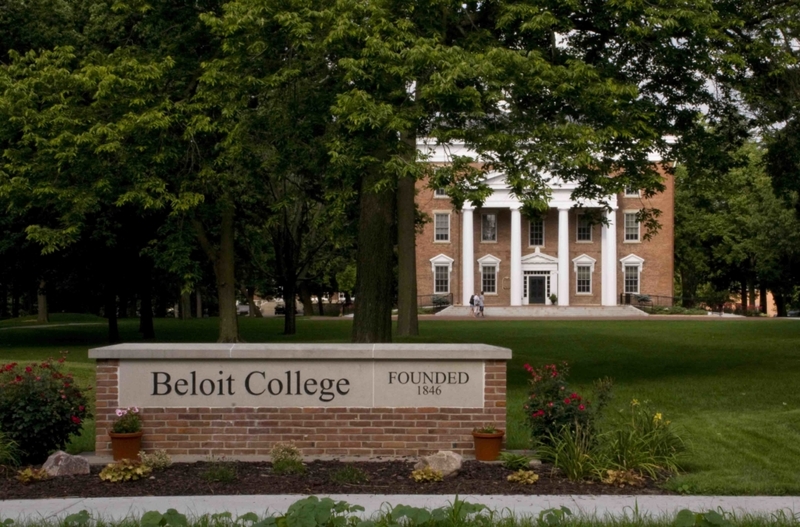 Beloit College | Getty Images Photo by Education Images/Universal Images Group