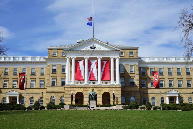 University of Wisconsin | Shutterstock