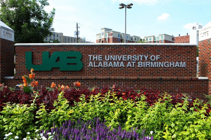 The University of Alabama at Birmingham | Getty Images Photo by Raymond Boyd