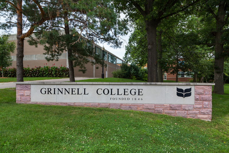 Grinnell College | Shutterstock