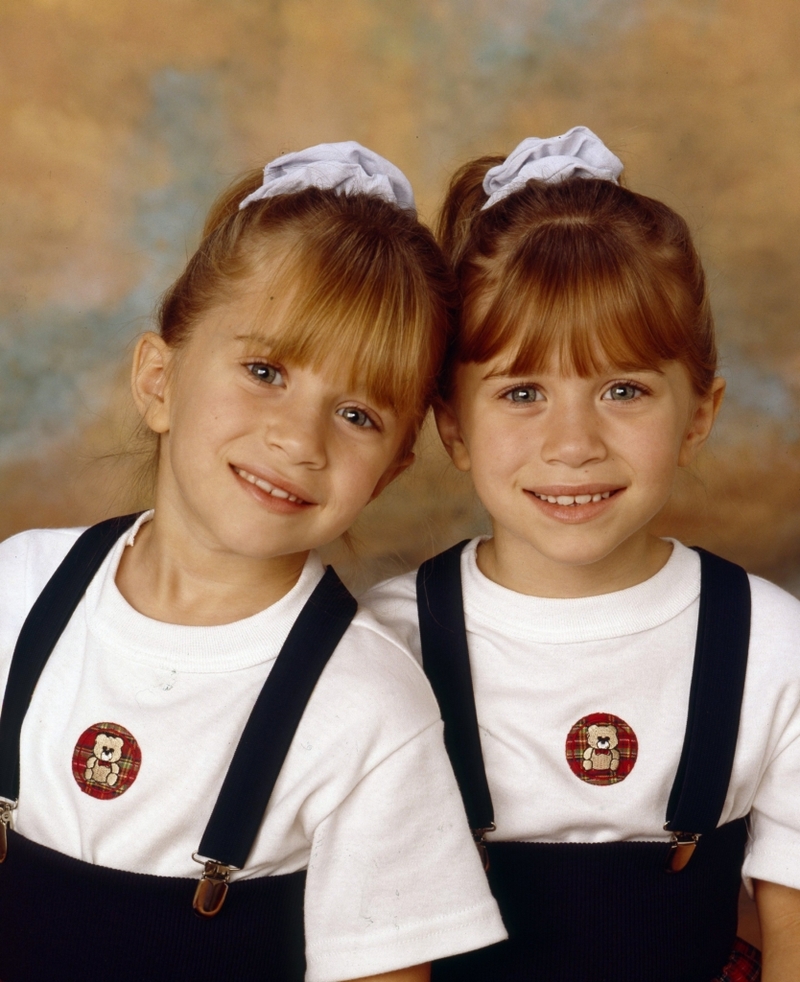 The Twins Had to Wear Dentures | MovieStillsDB