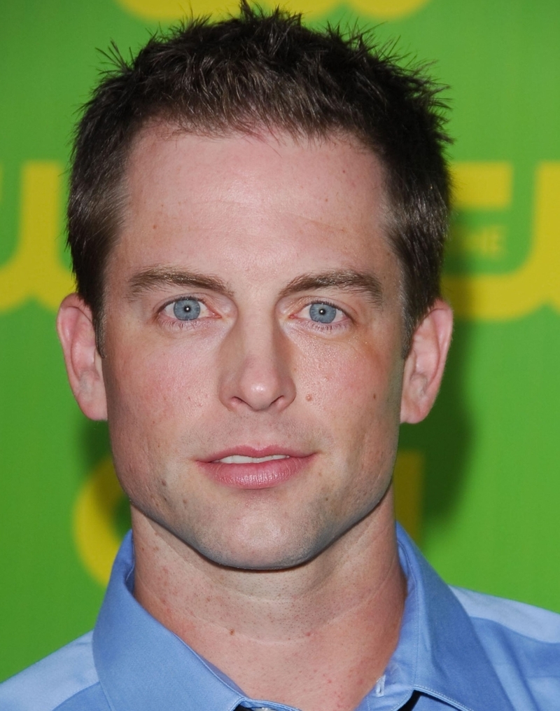 Unknown – Michael Muhney | Alamy Stock Photo by SBM/PictureLux