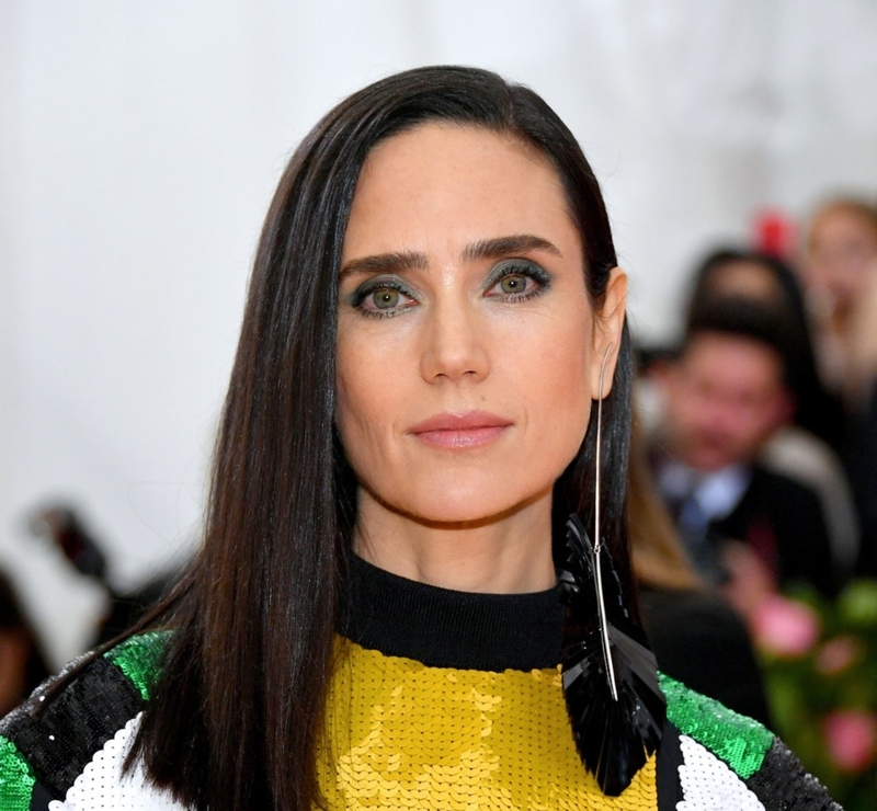 Unknown – Jennifer Connelly | Getty Images Photo by Dia Dipasupil/FilmMagic