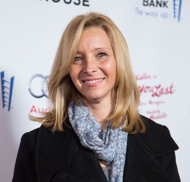 160 - Lisa Kudrow | Getty Images Photo by Vincent Sandoval/WireImage