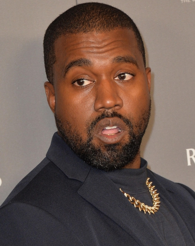133 - Kanye West | Alamy Stock Photo by Kristin Callahan/Everett Collection