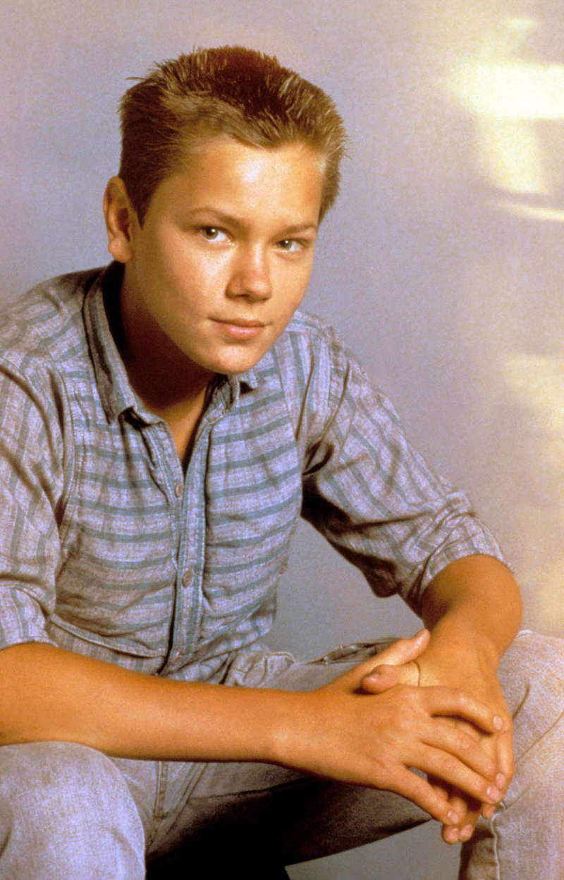 River Phoenix Did Not Originally Audition for the Role of Chris | Alamy stock Photo