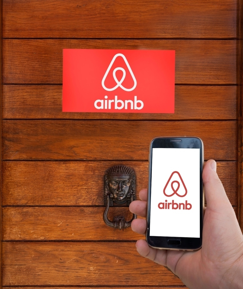 Airbnb Isn’t Always Cheaper | Alamy Stock Photo by sergiodv/Panther Media GmbH