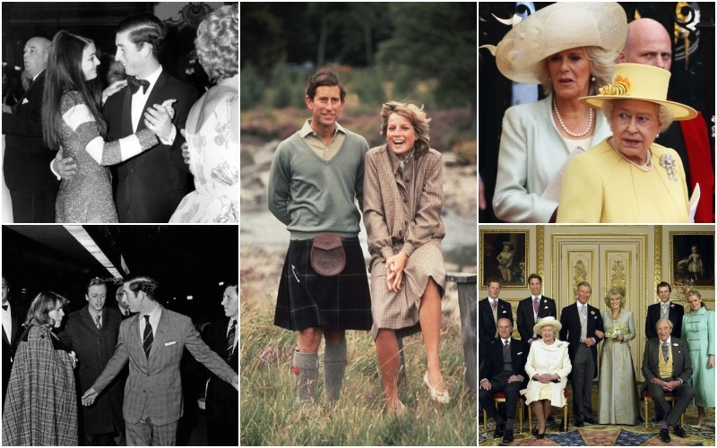 The Hidden Royal Sister of the Windsor Family | Alamy Stock Photo by David Cole & Smith Archive & Getty Images Photo by Central Press & Dan Kitwood & Hugo Burnand/Pool/Anwar Hussein Collection