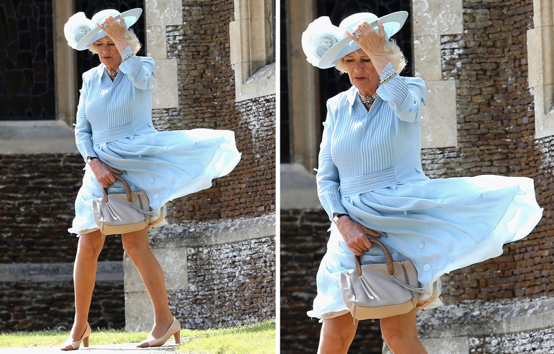 The Hidden Royal Sister of the Windsor Family | Getty Images Photo by Chris Jackson - WPA Pool