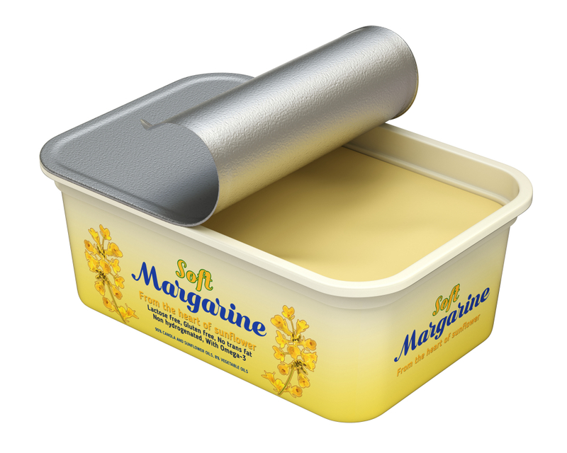 Margarine | Shutterstock