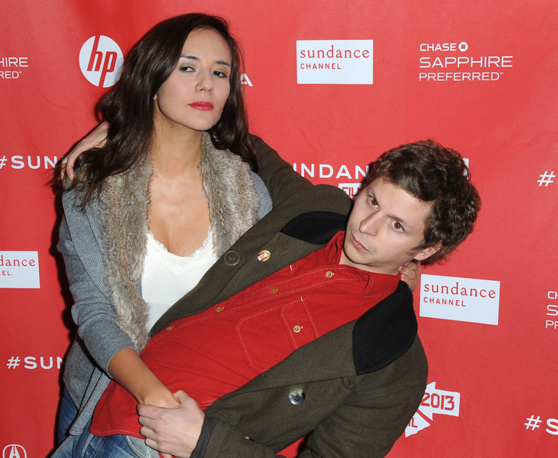 Michael Cera übertrifft sich selbst | Getty Images Photo by C Flanigan