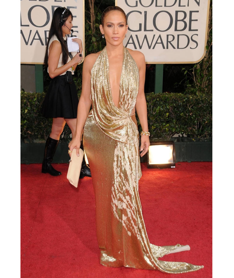 Jennifer Lopez - 2009 | Shutterstock Photo by s_bukley