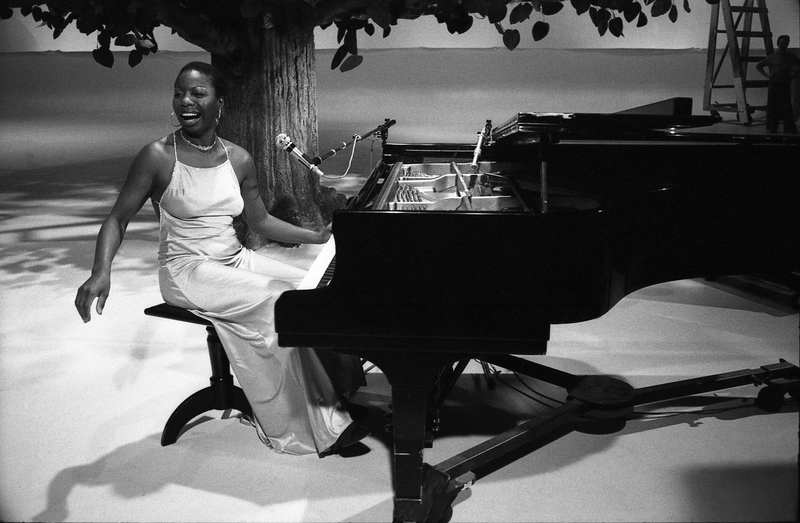 Nina Simone – Musician | Alamy Stock Photo