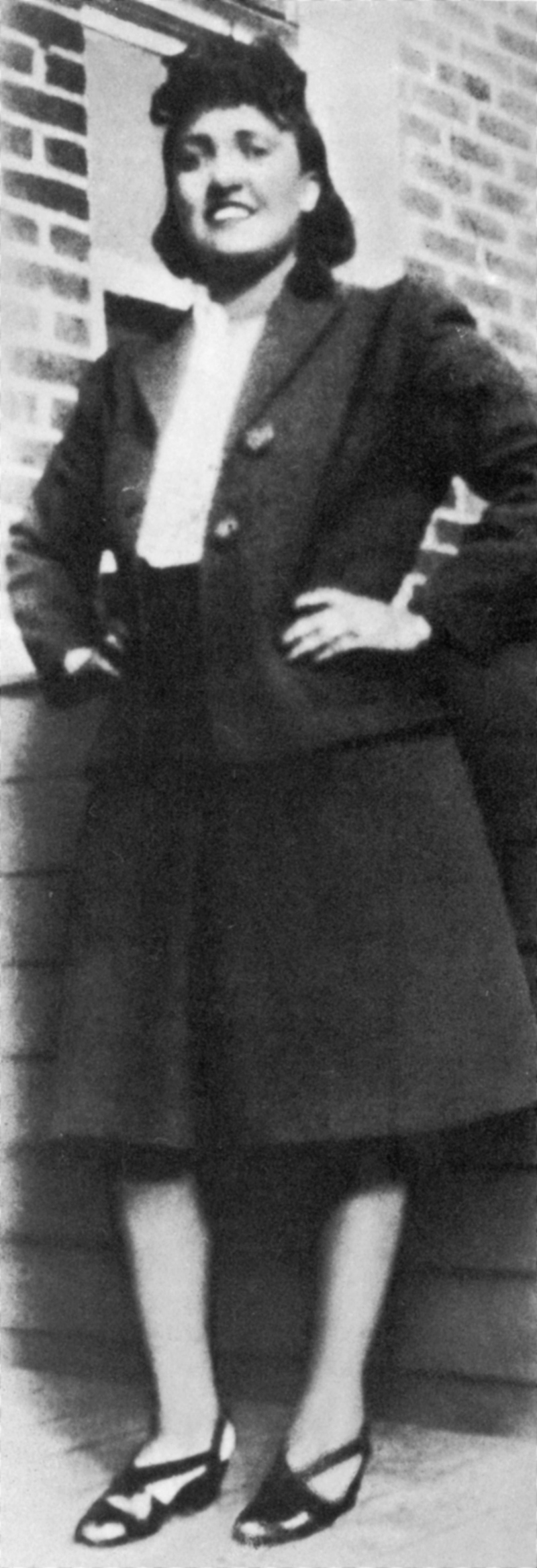 Henrietta Lacks – Medical Patient | Alamy Stock Photo