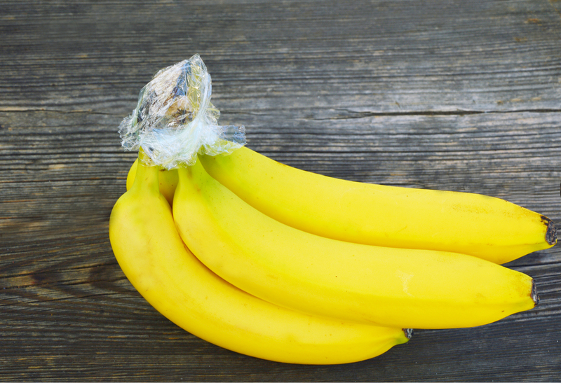 Bananas That Won't Go Brown | Shutterstock