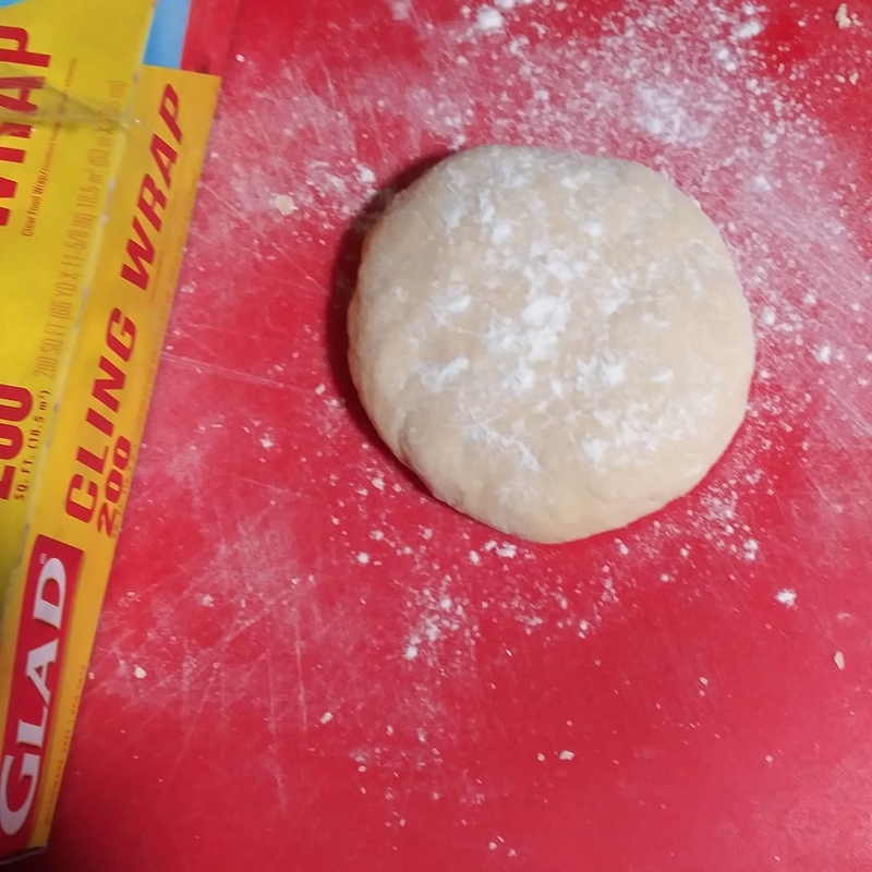 Roll Out Dough Easier Than Ever | Instagram/@landosdesigns