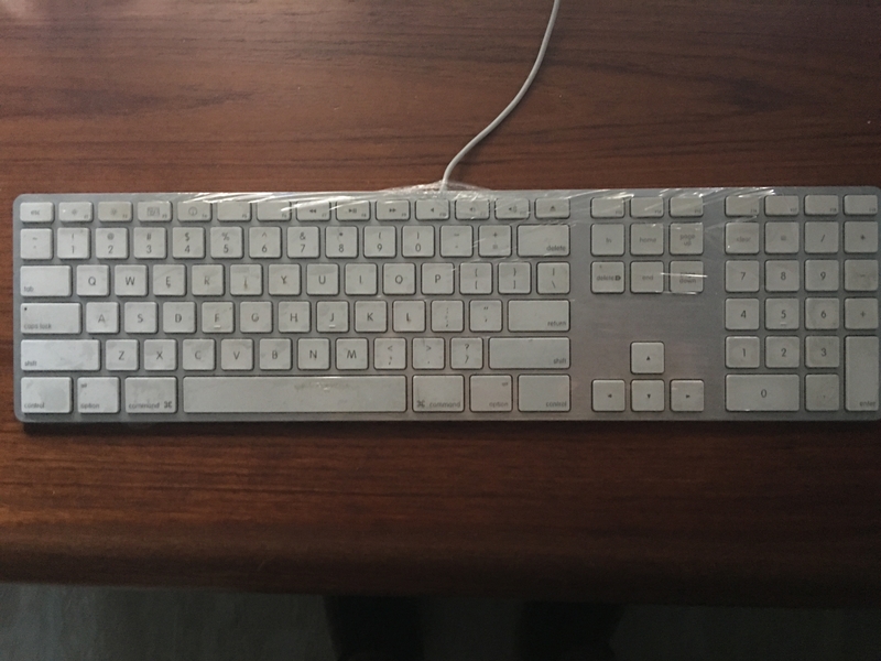 Protect Your Computer's Keyboard | Imgur.com/ajuJw9S