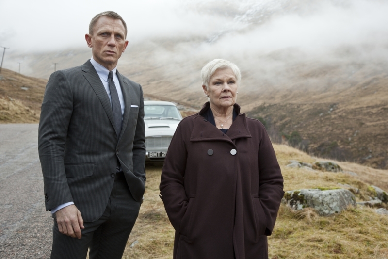 James Bond Is a Code Name | MovieStillsDB