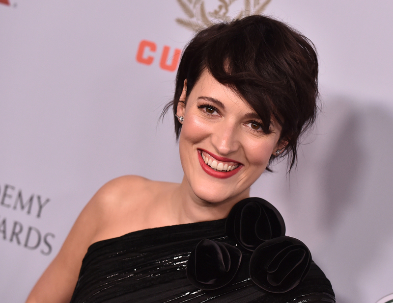 How Well Do You Know Phoebe Waller-Bridge | Shutterstock