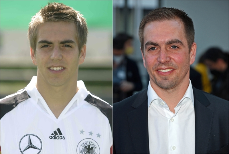 Philipp Lahm | Alamy Stock Photo & Getty Images Photo by Tristar Media
