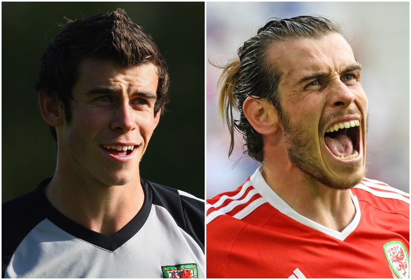 Gareth Bale | Getty Images Photo by Stu Forster & Alamy Stock Photo