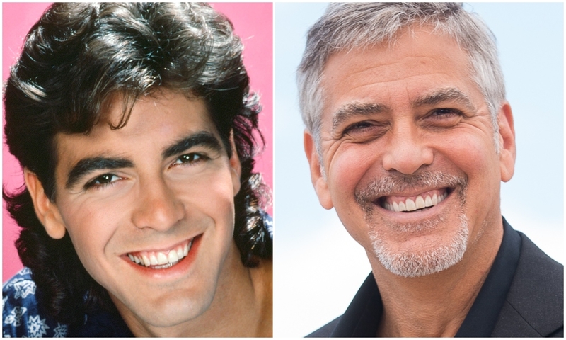 George Clooney | Getty Images Photo by Frank Carroll/NBCU Photo Bank & Samir Hussein/WireImage