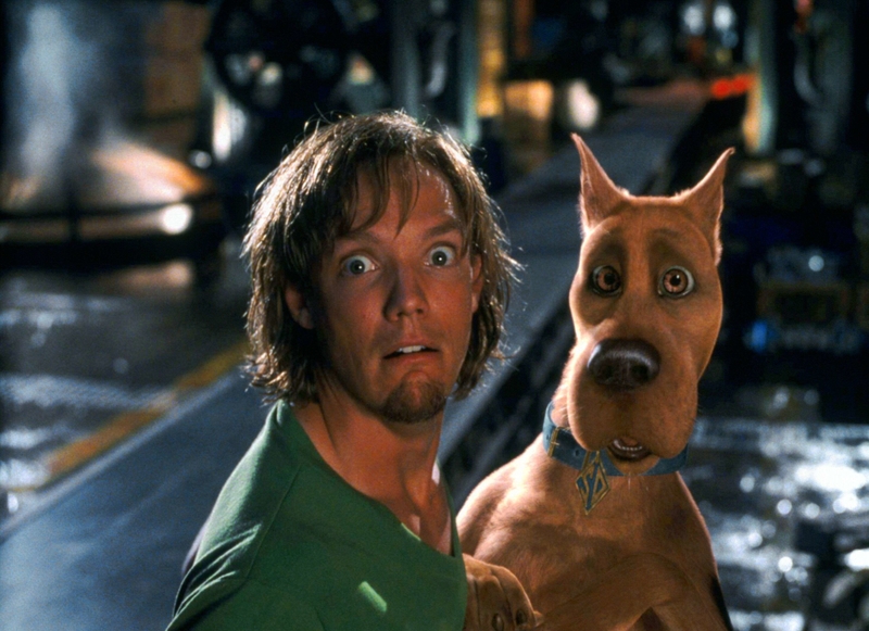 Scooby from “Scooby-Doo” | MovieStillsDB